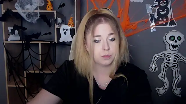 JessikaDaniel online show from October 16, 6:27 am