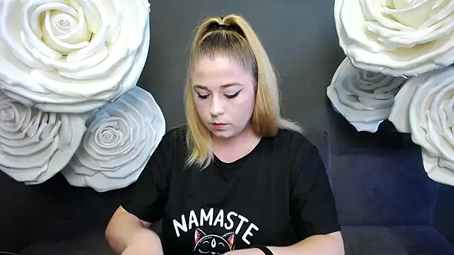 JessikaDaniel online show from September 21, 7:07 am