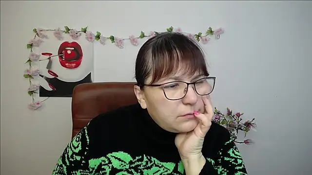 AliceInksSweetty online show from January 19, 7:04 am