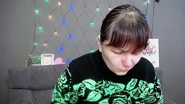 AliceInksSweetty online show from February 1, 7:07 am