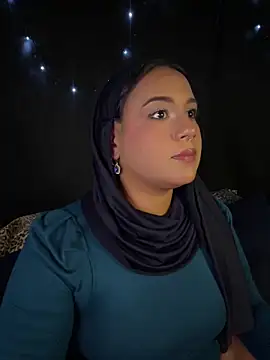 Maryam yamal online show from October 13, 11:07 pm