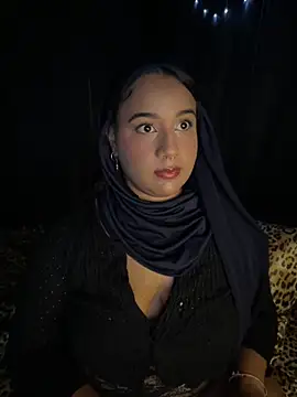 Maryam yamal online show from September 19, 9:25 pm