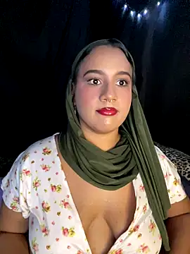 Maryam yamal online show from September 21, 9:46 pm