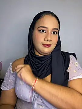 Maryam yamal online show from September 14, 8:51 pm