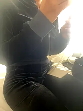 DulceMya6 online show from October 6, 2:34 pm