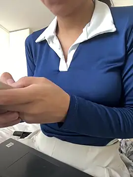 DulceMya6 online show from December 20, 2:32 pm