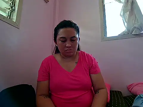 LalaiAsian online show from October 2, 2:16 am