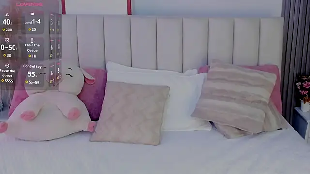 Skcarlet beckett online show from December 15, 4:23 pm