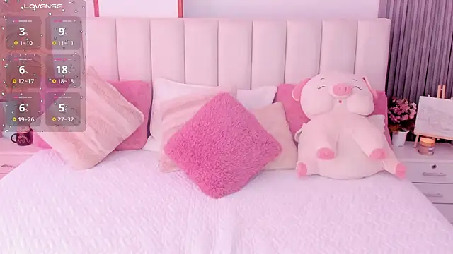 Skcarlet beckett online show from September 16, 2:03 pm