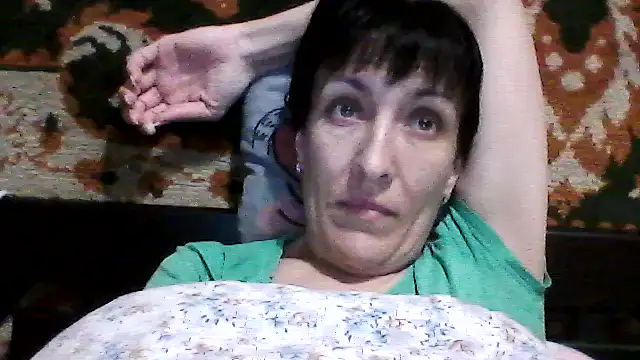 SunnyAmorre online show from April 12, 7:27 pm