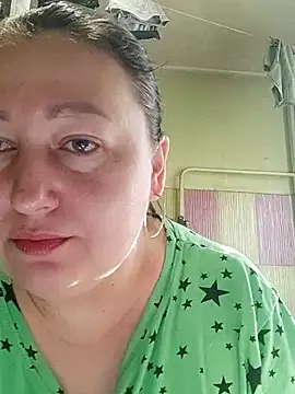 Rini333 online show from March 7, 7:04 am