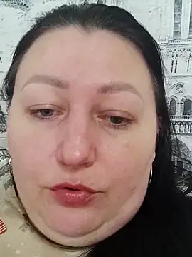 Rini333 online show from February 4, 11:46 am