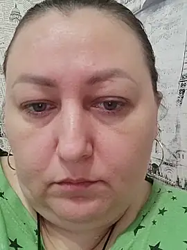 Rini333 online show from October 1, 12:10 pm