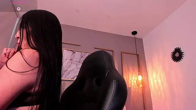 Samantha Brooke online show from March 23, 3:51 pm