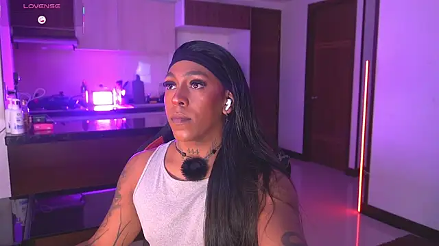 AmberRaus online show from September 11, 5:19 am