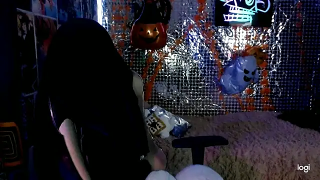 JINX 26 online show from October 27, 2:51 am