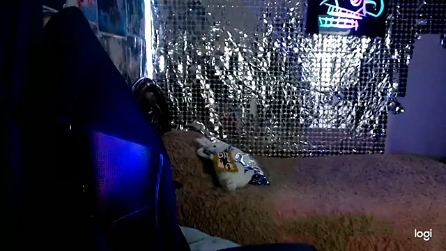 JINX 26 online show from November 25, 3:31 am