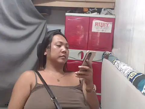 TSalwaysreadytoCUM online show from June 9, 5:40 am