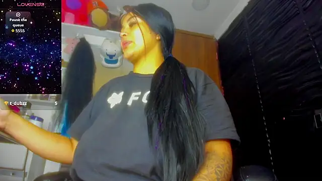 Pocahontas d online show from January 16, 2:35 pm