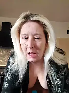 GeileEstelle online show from October 3, 6:18 am