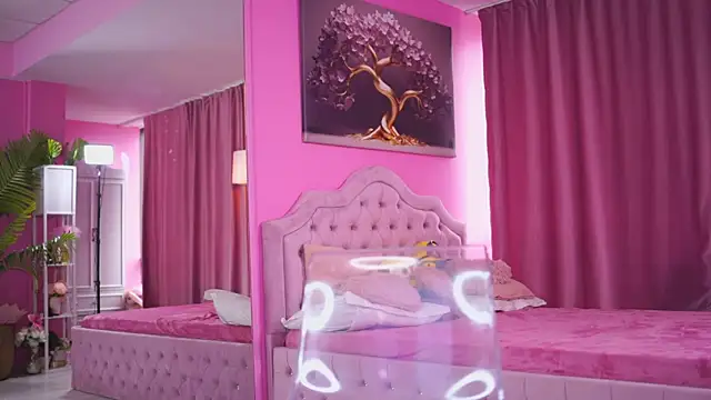 AshleySinn online show from November 12, 12:14 pm