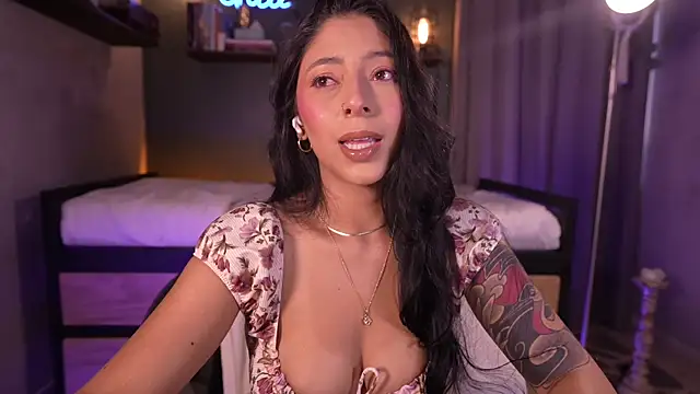 camila3   online show from March 15, 2:41 pm