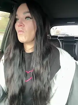 Niki li online show from October 3, 1:43 am