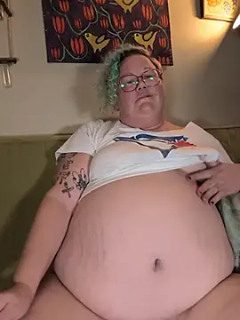 PotOfGreer online show from November 2, 12:14 am