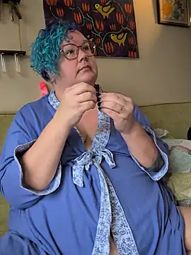 PotOfGreer online show from November 7, 3:39 pm