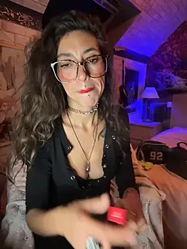 Amani thewolf online show from March 13, 10:44 pm