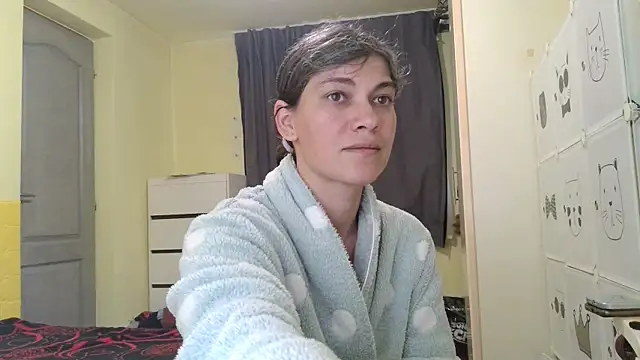 MercyLove online show from April 15, 3:12 pm