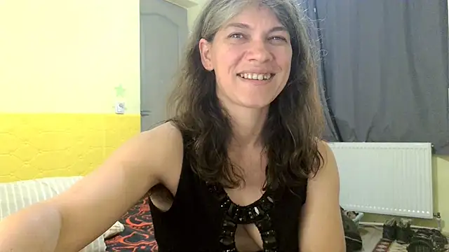 MercyLove online show from April 30, 5:51 pm