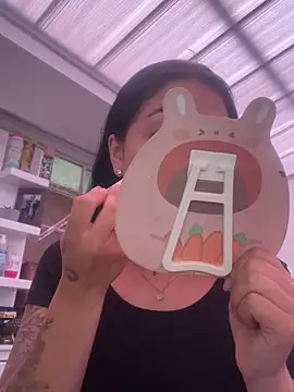 MadisonCambel online show from October 11, 2:31 pm