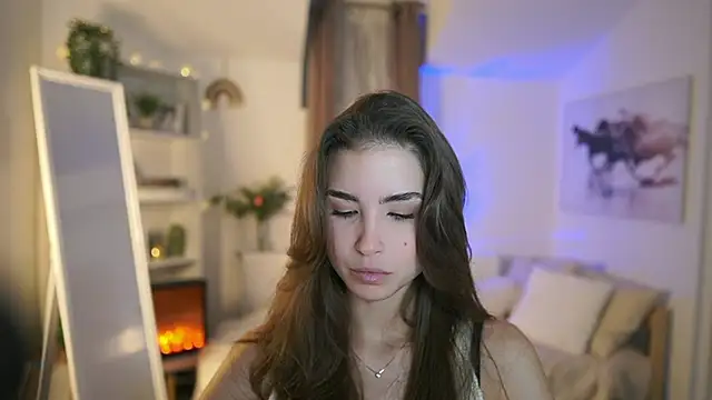 Abella Danger X online show from November 3, 9:57 am