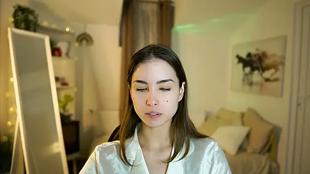 Abella Danger X online show from March 6, 9:26 am