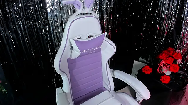 katalina garcia online show from October 7, 12:48 am