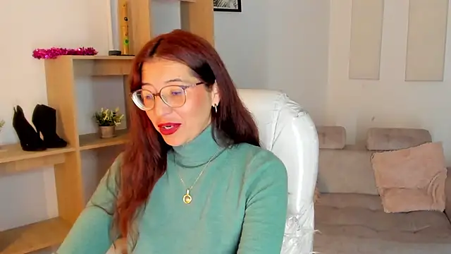 Antonnella 3 online show from October 29, 12:53 pm