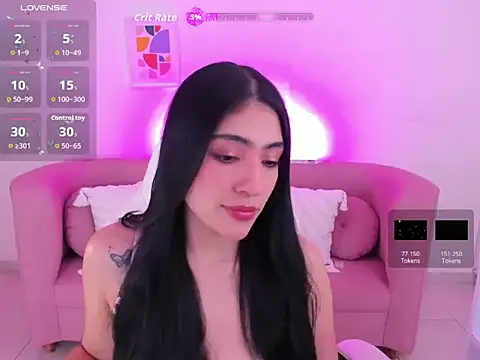 tatiana prada online show from October 23, 5:46 am