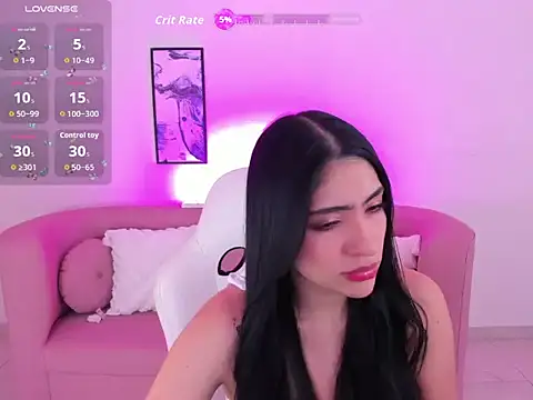 tatiana prada online show from October 8, 5:34 am