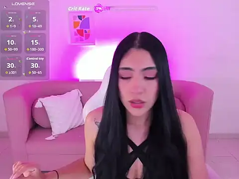 tatiana prada online show from October 22, 5:45 am