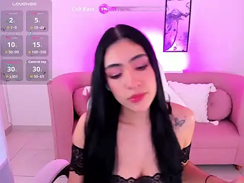 tatiana prada online show from October 9, 5:44 am