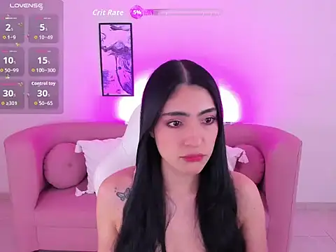 tatiana prada online show from September 11, 5:52 am