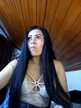 Tania mature online show from January 10, 5:50 pm