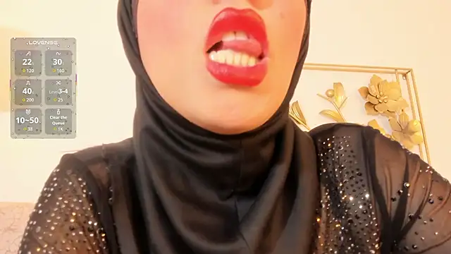 hanajameela online show from April 17, 11:56 am