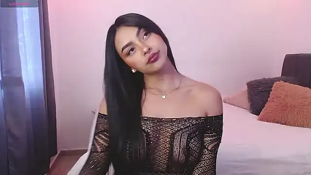 Melaniie01 online show from February 16, 9:58 pm