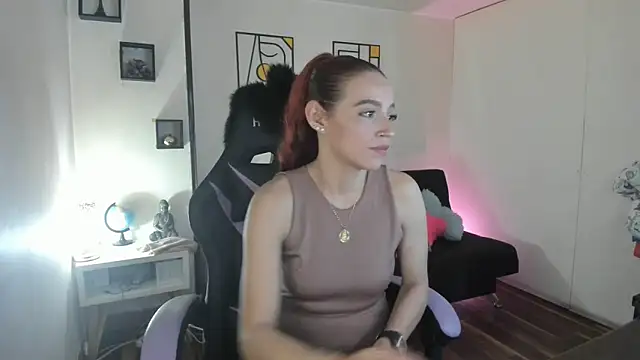 kay marie online show from October 12, 8:22 pm