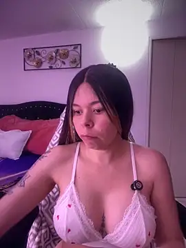 carolina16love online show from May 19, 7:43 pm