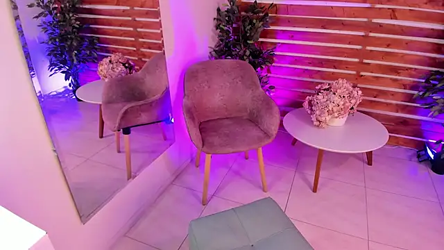  MeganRain online show from November 6, 9:26 am