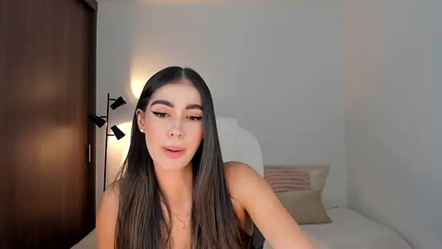 RebeccaBaxter online show from September 11, 1:06 am