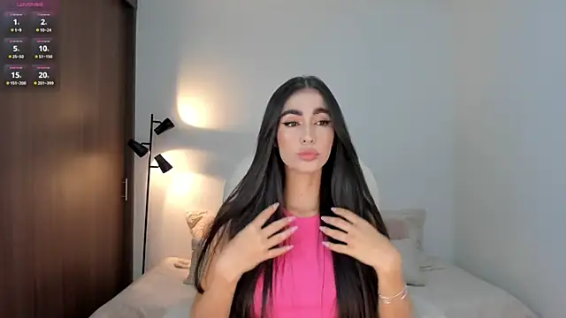 RebeccaBaxter online show from September 19, 11:48 pm